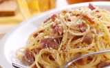 World Pasta Day, è la Carbonara la preferita degli italiani